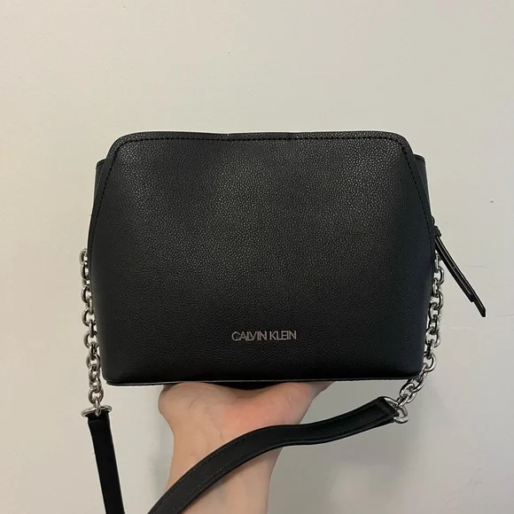 Klein Hailey Crossbody Calvin Klein Purse Crossbody Hailey Braided